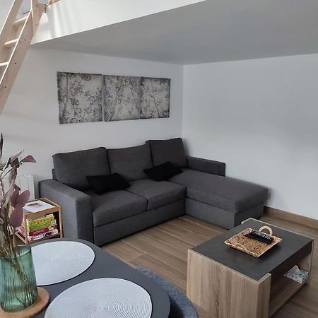 Maison Studio 4 Personnes Avec Mezzanine Saint-Marcel  Luaran gambar