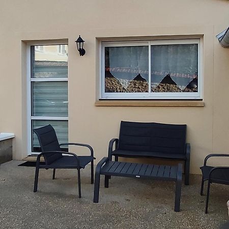 Maison Studio 4 Personnes Avec Mezzanine Saint-Marcel  Luaran gambar